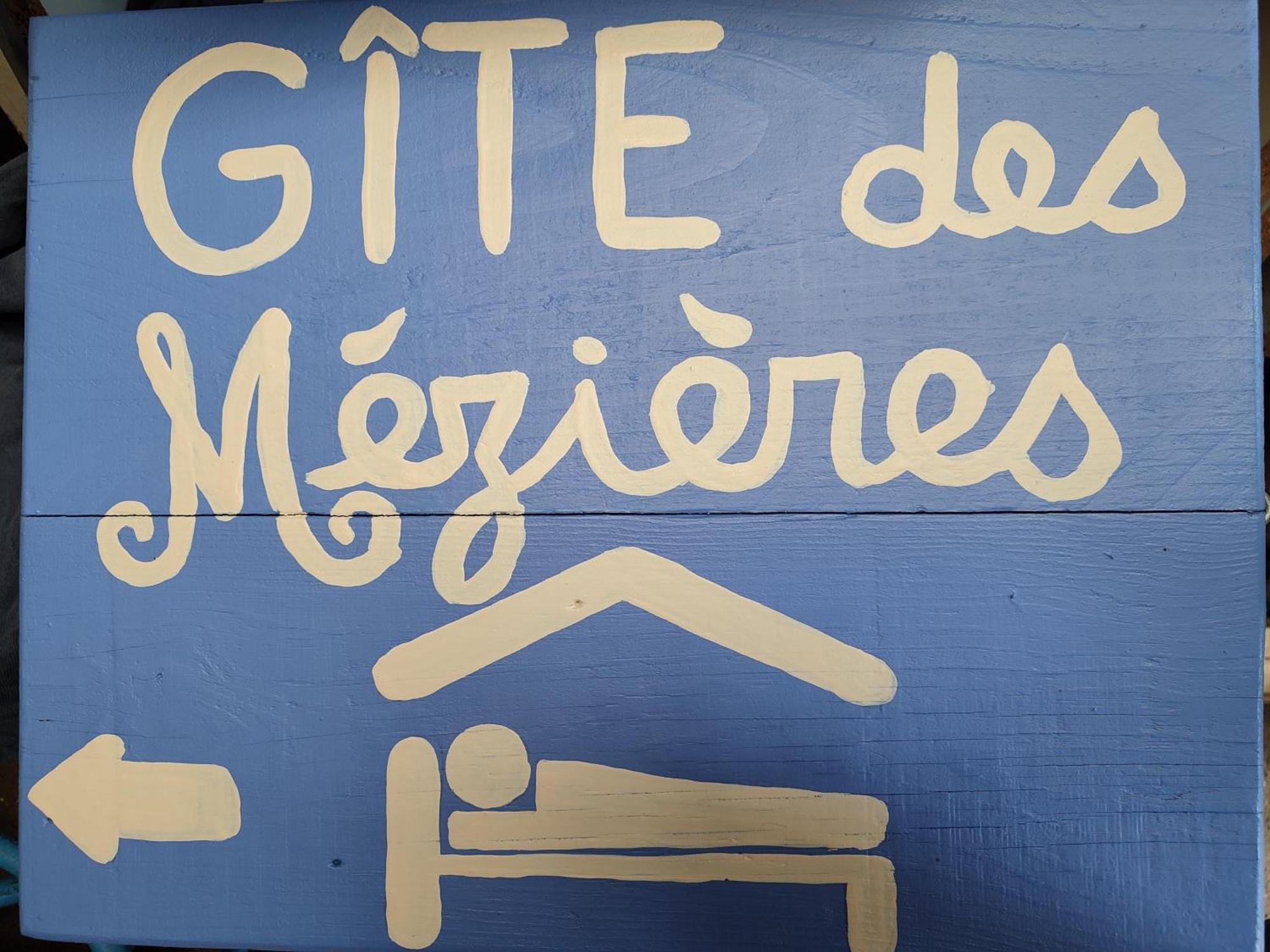 Gite Des Mezieres Brusvily Zewnętrze zdjęcie